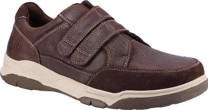 Hush Puppies Schuhe Fabian Leder