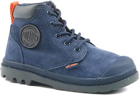 Palladium Hi Cuf WP-24 (24)