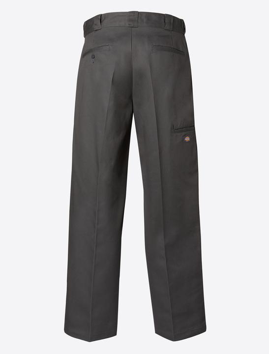 Produktbild The Dickies Double Knee Rec Charcoal Grey (28, Knieschoner)