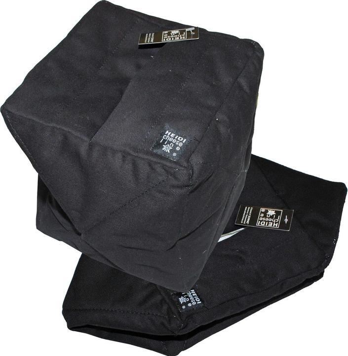 Heidi Cheese Line Borsa scaldavivande