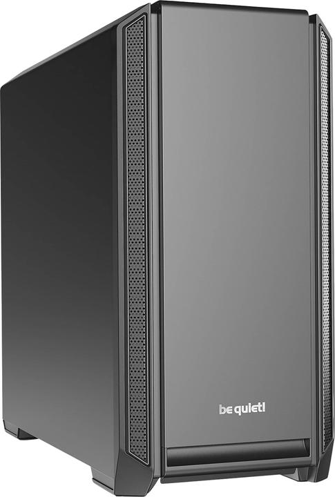 Produktbild be quiet! Silent Base 601 (ATX, mATX, Mini-ITX, E-ATX)