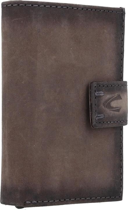 Produktbild Camel Active Dallas Kreditkartenetui RFID Schutz Leder 7 cm