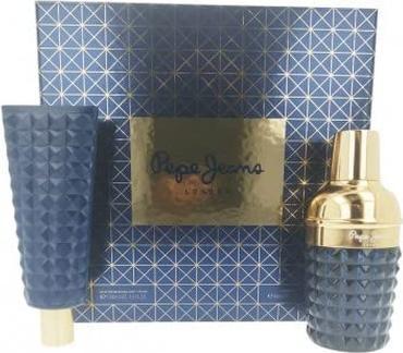 Image du produit Pepe Jeans Christmas 2022 Eau de Parfum 100 / Shower Gel 80 (Eau de toilette)
