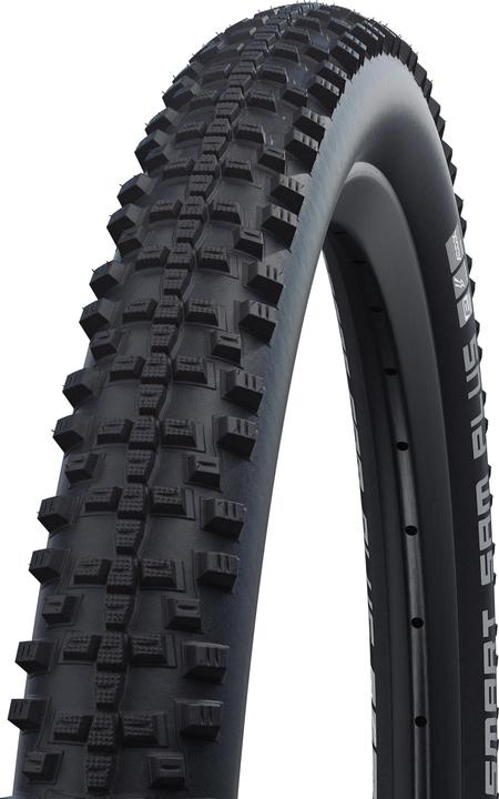 Immagine prodotto Schwalbe Smart Sam Plus (27.5 x 2.25, 57-584)