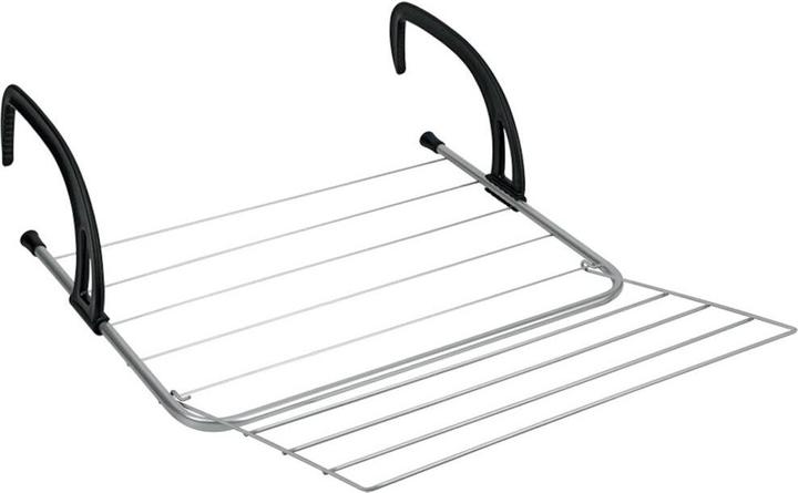 Metaltex Asciugatrice da balcone Seram (7 m)
