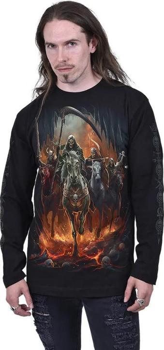 Produktbild Spiral Revelation TShirt (L)