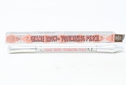 Immagine prodotto BeneFit Cosmetics Gimme Brow+ Matita Volumizzante (4,5 Marrone profondo neutro)