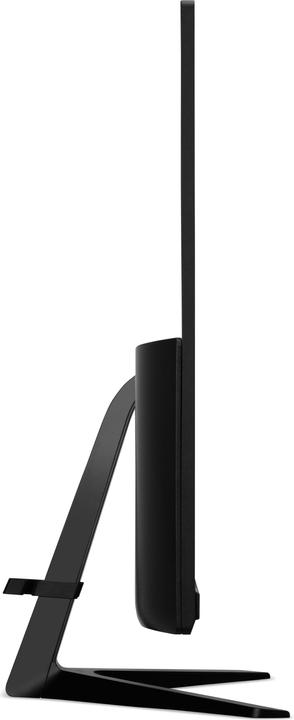 Actual product image Acer Aspire C27-1800 AiO 27" FHD (Intel Core i5-12450H, 8 GB, 512 GB, Intel UHD Graphics)