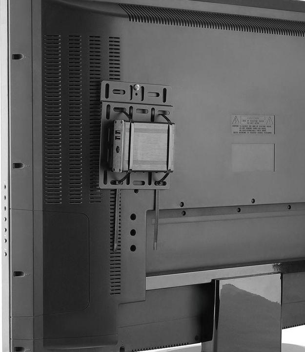 Image du produit Roline Support de lecteur multimédia, petit (202 x 160 mm)