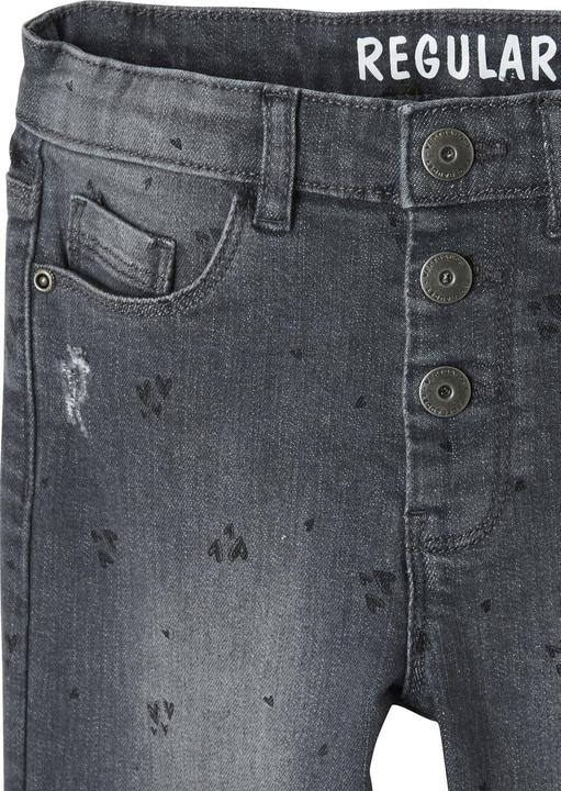 Produktbild Vertbaudet Jeans (146)