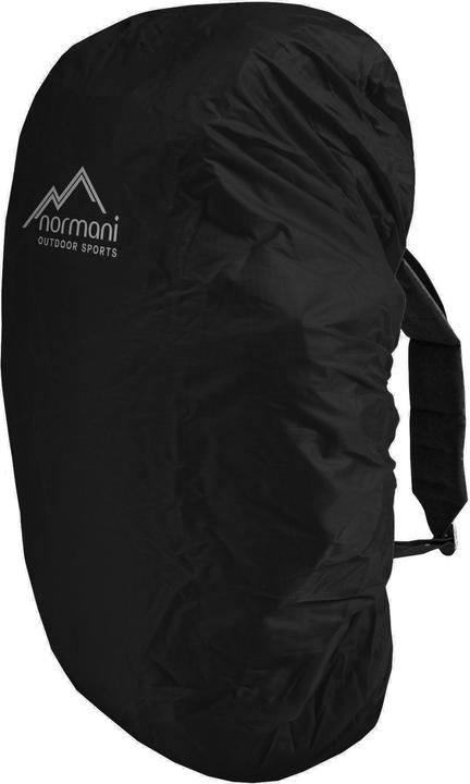 Image du produit Normani Housse de pluie pour sac à dos 40-50 litres Raincover