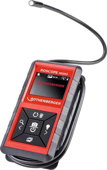 Immagine prodotto Rothenberger Set ROSCOPE mini