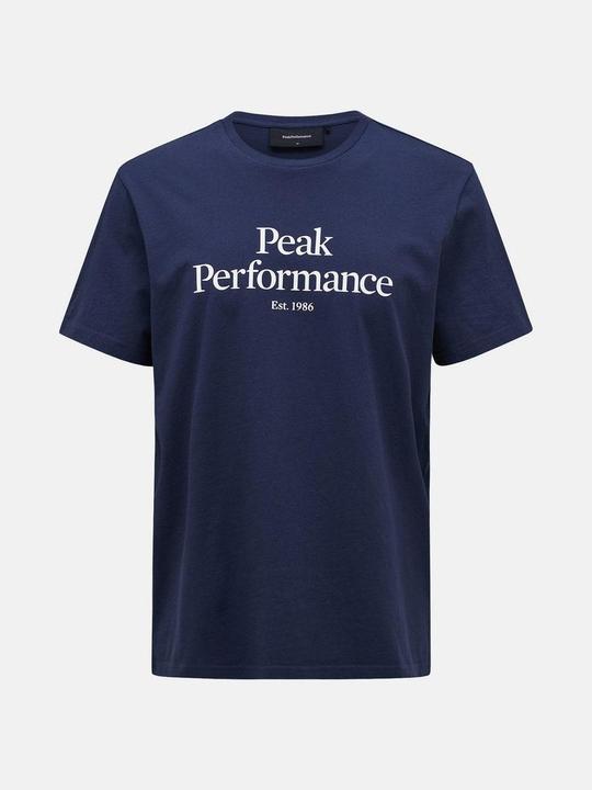 Produktbild Peak Performance Original Tee (L)