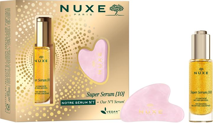Actual product image Nuxe Coffret Noël 2022 Super Serum (Facial care set)