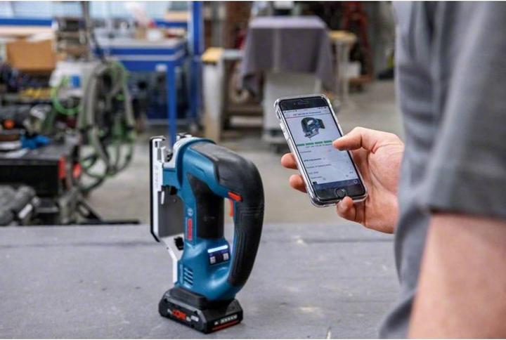 Produktbild Bosch Professional GST18V-15 BC