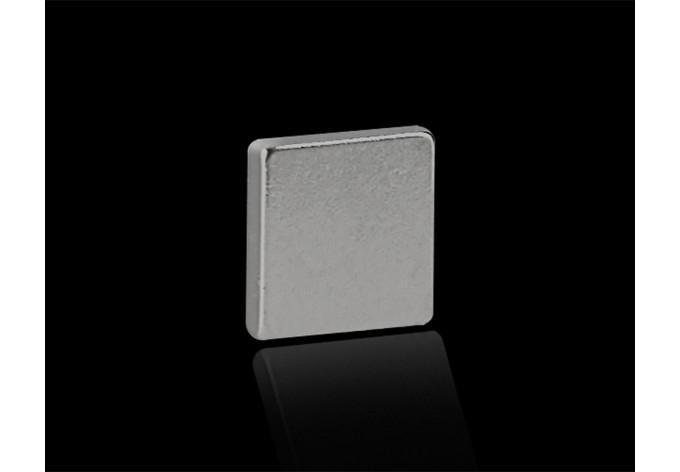 Actual product image Livingwalls Magnet to pop.up panel magnetic Metallic 1 (1 x 1 cm)