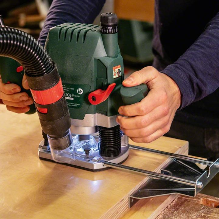 Produktbild Bosch Home & Garden Oberfräse POF 1400 ACE