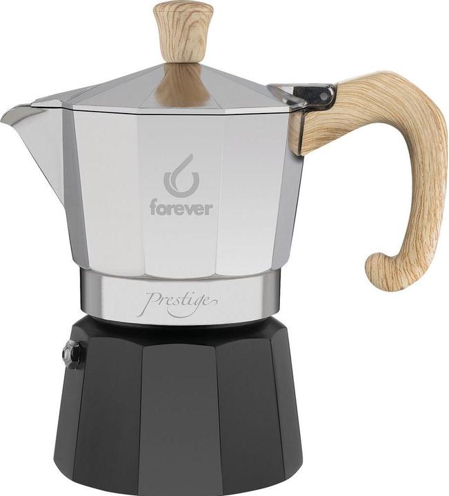 Image du produit Forever machine à café (3 T.)