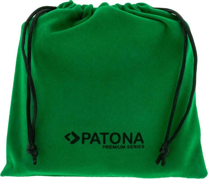 Image du produit Patona Dual PD Ladegerät für 18650 Cell (Chargeur)
