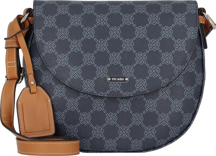 Picard Satteltasche Euphoria 7776
