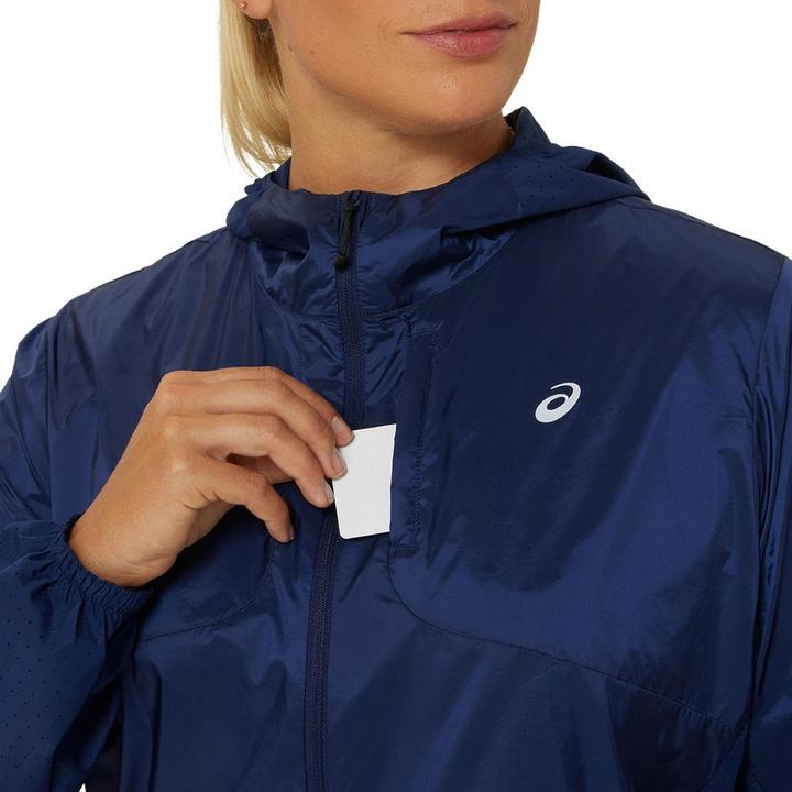 Immagine prodotto ASICS Performance Giacca Nagino Run Packable (M)