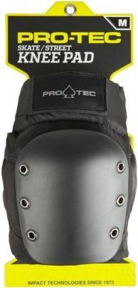 Immagine prodotto Pro-Tec Ginocchiere Street (S, Ginocchiera, Protettori gomito)