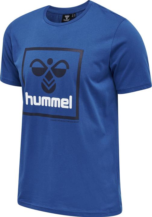 Immagine prodotto hummel MAGLIETTA ISAM 2.0 (S)