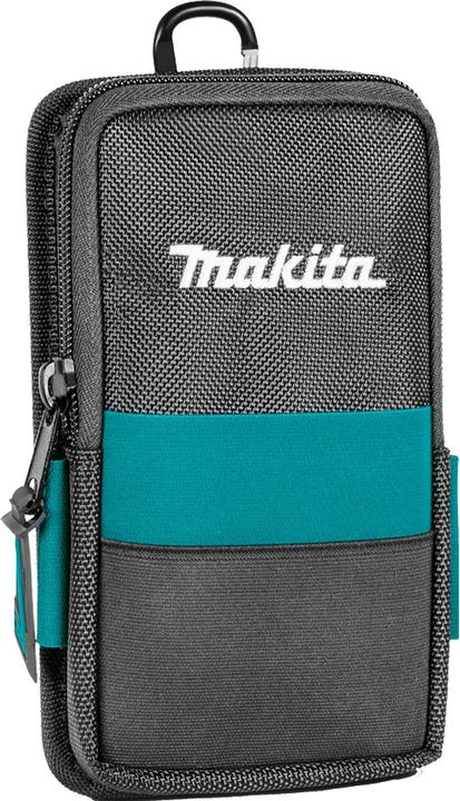 Actual product image Makita Smartphone belt bag XL