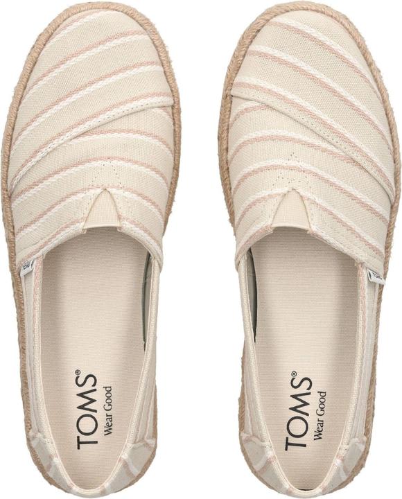 Produktbild Toms Alpargata Rope 2.0 (39)