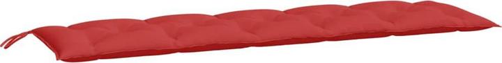 Actual product image VidaXL Garden bench cushion O x ford fabric (180 x 50 x 7 cm)