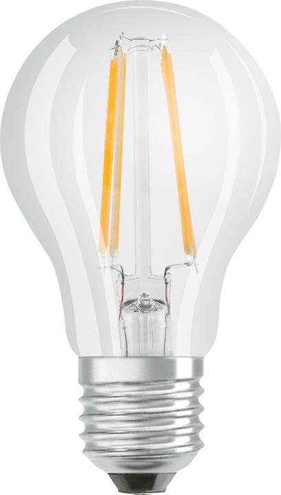 Produktbild Osram Led Retrofit Classic A (E27, 8.50 W, 806 lm, 1 x, F)