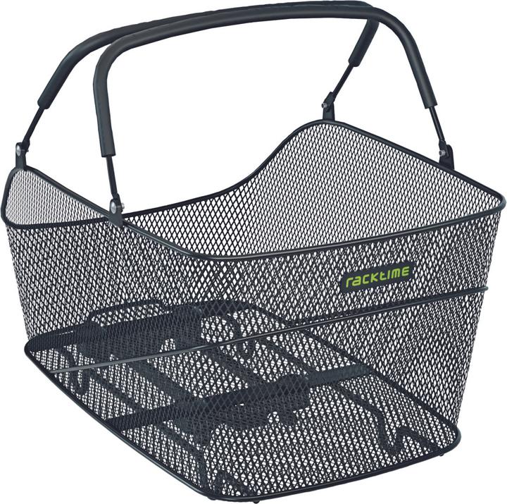 Actual product image Racktime Baskit Trunk