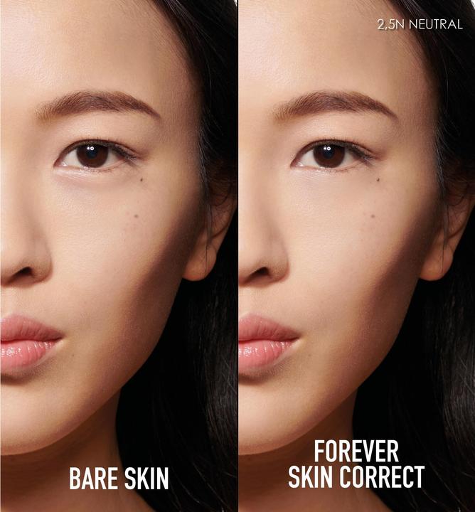 Produktbild Dior DSK Forever Skin Correct 2.5N Int23 (2.5N)