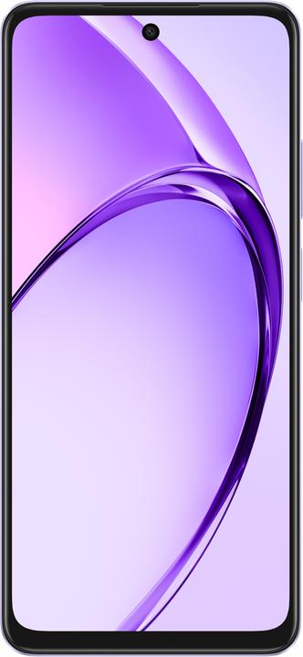 Produktbild OPPO A40 (128 GB, Starry Purple, 6.67", Dual SIM, 50 Mpx, 4G)