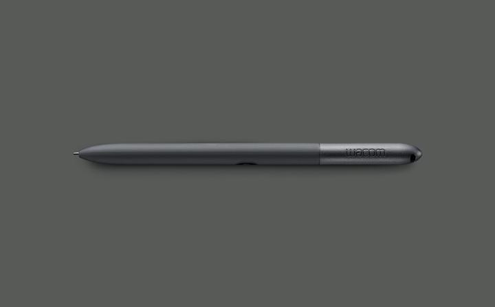 Image du produit Wacom Jeu de signatures - STU-540 (5", 2540 lpi)