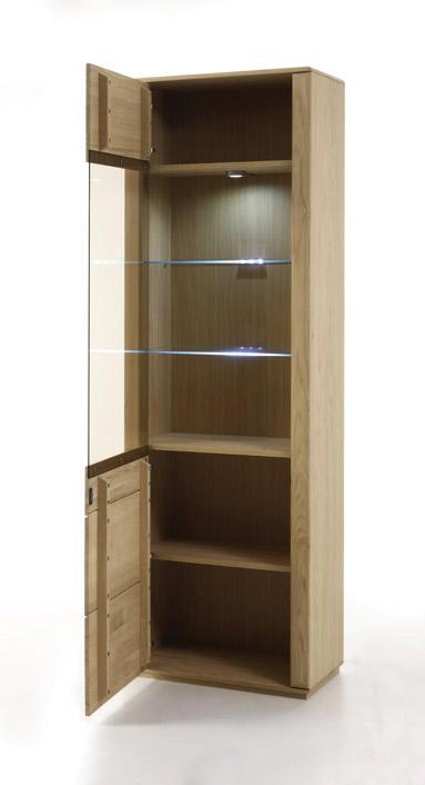 Actual product image Robas Lund Sena (69 x 209 x 38 cm)