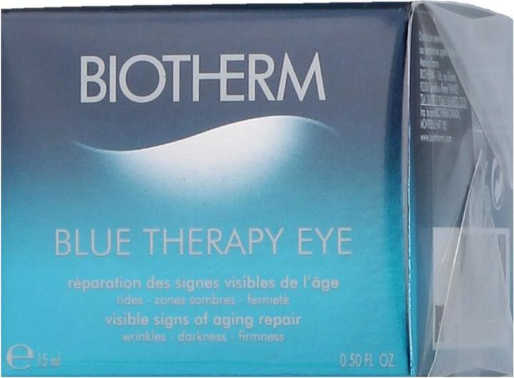 Produktbild Biotherm Blue Therapy Eye (Crème, 15 ml)