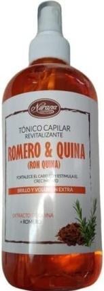 Image du produit Nurana Cosmetics Ronquina Tonic Capillaire Revitalisant 500ml (500 ml)