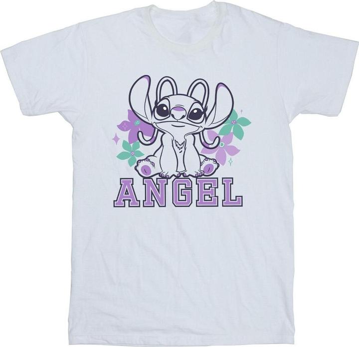 Produktbild Disney Lilo & Stitch Angel TShirt (XL)