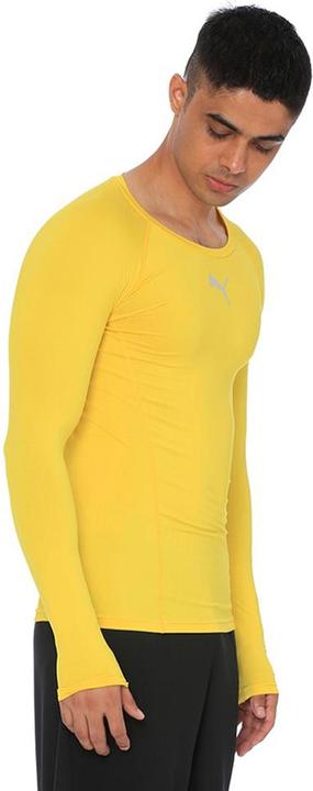 Image du produit Puma T-shirt Baselayer LIGA LS-655920 (L)