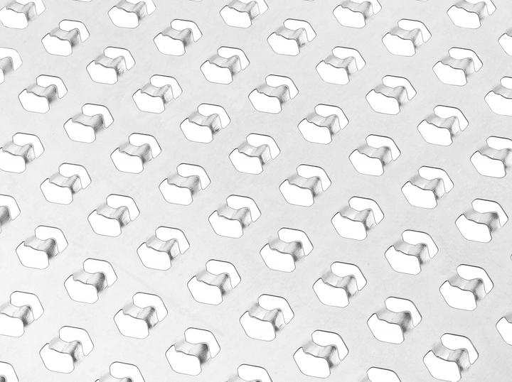 Actual product image Zwilling Mini Grater | Grey