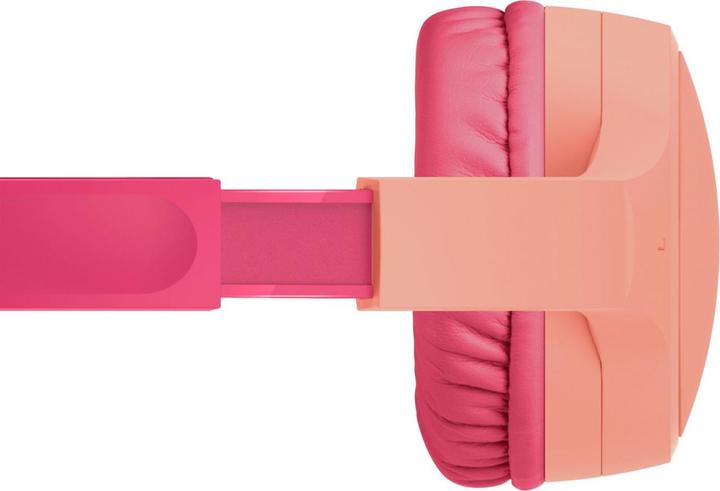 Produktbild Belkin Soundform Mini-On-Ear