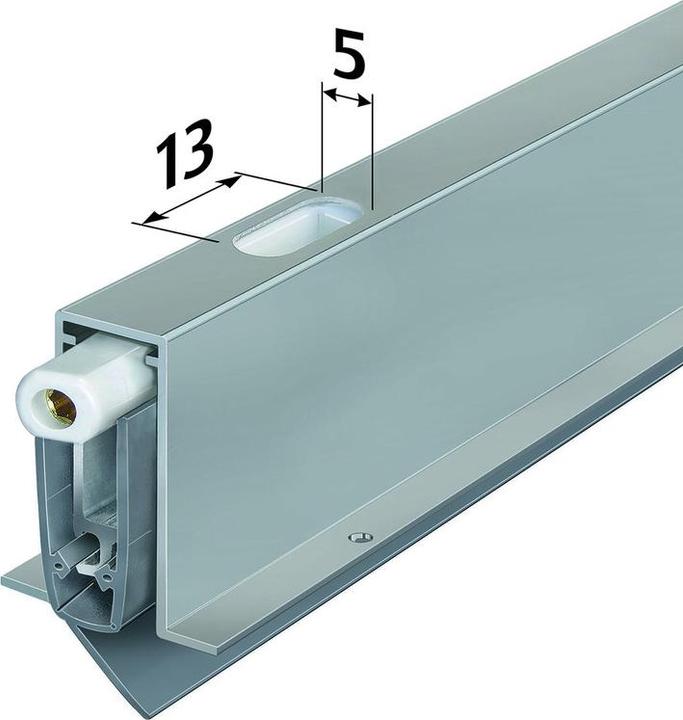 Produktbild Planet Türabsenkdichtungen RF