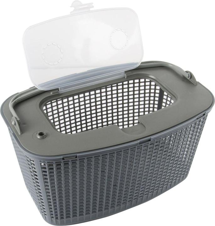 Image du produit Water Queen Vivier 7L