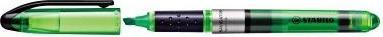 Produktbild STABILO NAVIGATOR Textmarker (Grün, 1 mm, 1 x)