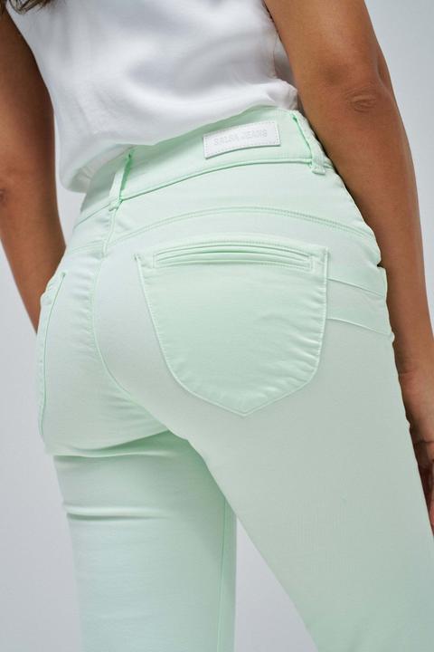 Image du produit Salsa Jeans Chinohose Secret Chino (28)