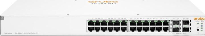 Image du produit HPE Aruba Instant On 1930 (28 Ports)