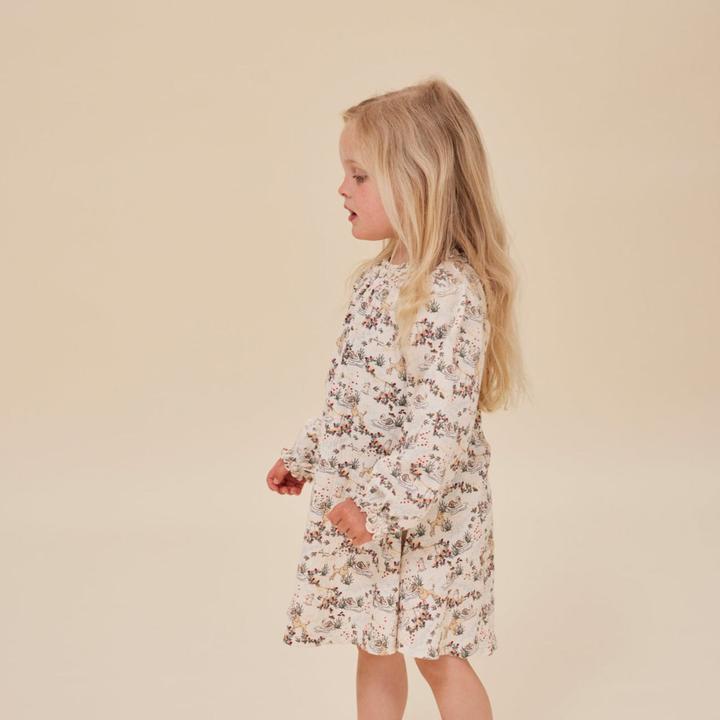 Produktbild Konges Slojd Chleo Kleid Mizumi (80)