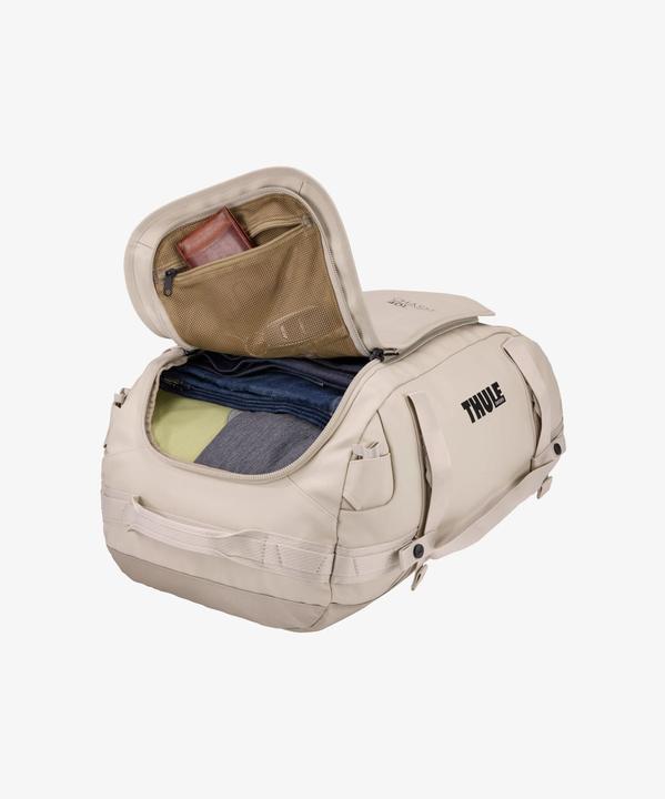 Actual product image Thule Travel bag CHASM sand (40 l)