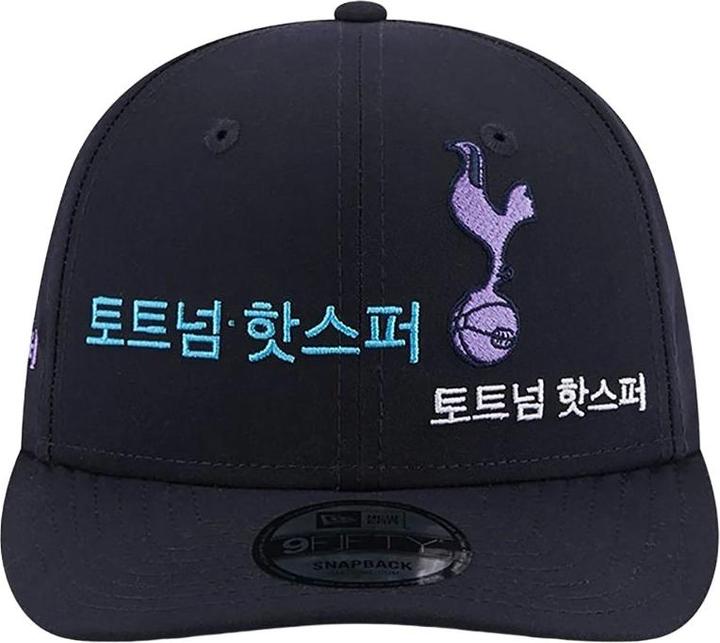 Image du produit Tottenham Hotspur FC - Casquette ajustable KOREA 9FIFTY (S)